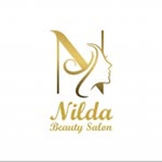 Nilda Beauty Salon logo